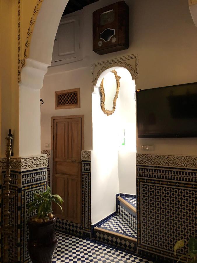 Dar Claire Fez Exterior foto