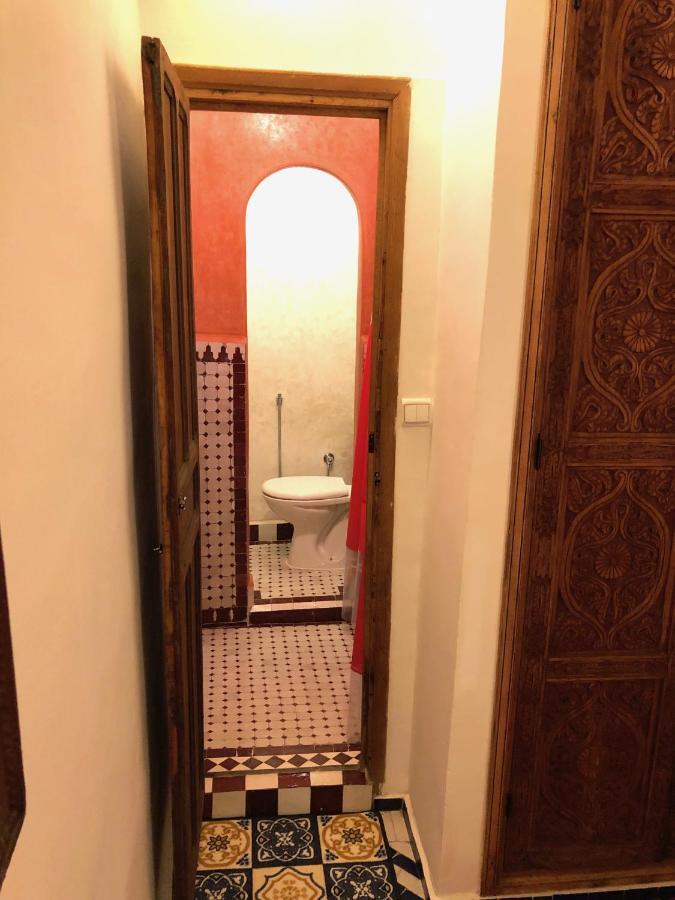 Dar Claire Fez Exterior foto
