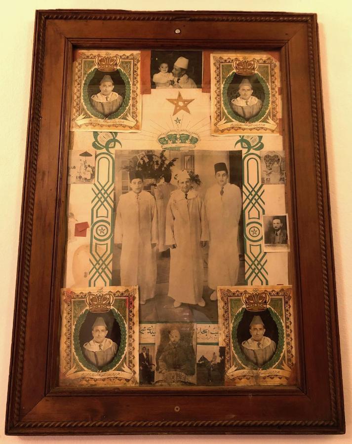 Dar Claire Fez Exterior foto