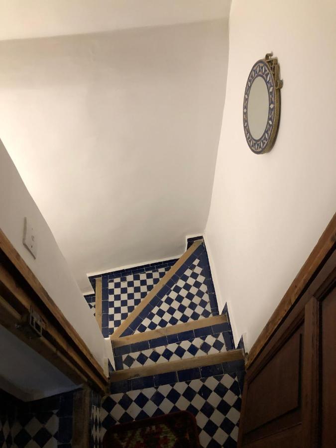 Dar Claire Fez Exterior foto