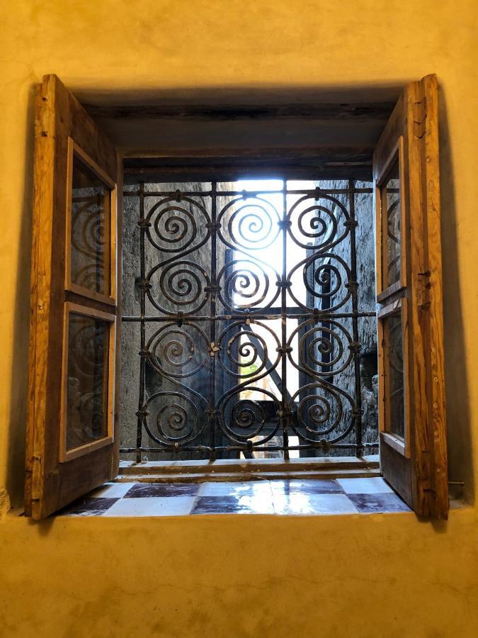 Dar Claire Fez Exterior foto